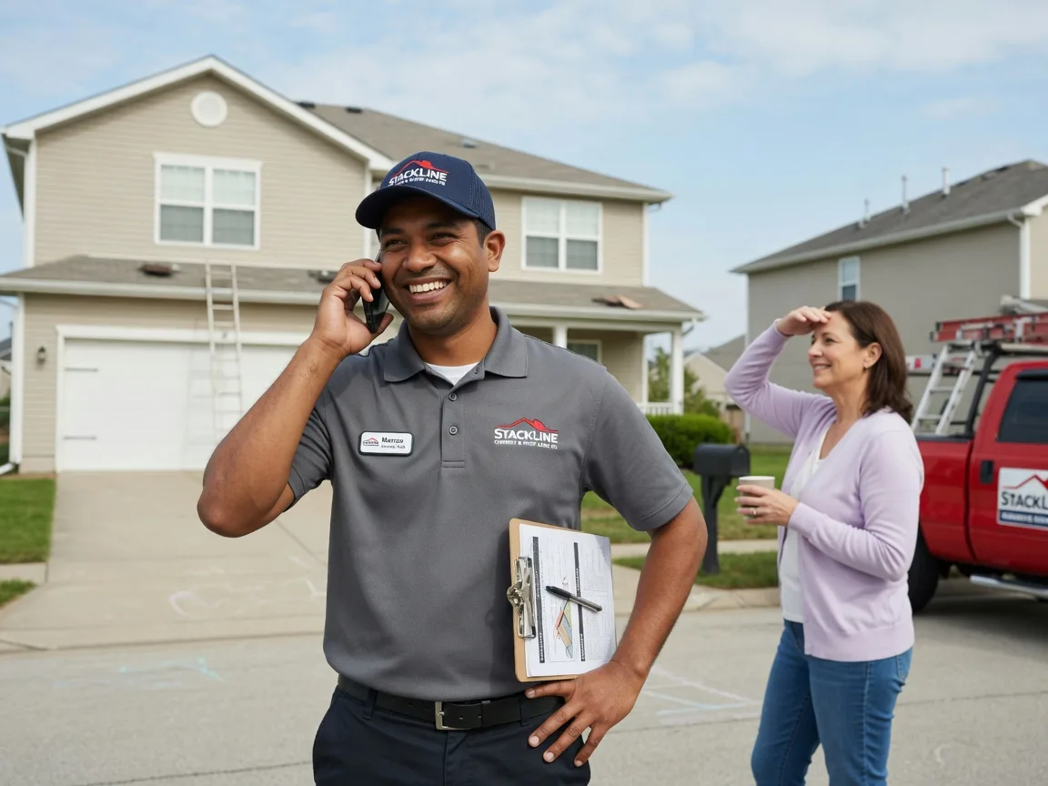 Chimney flashing repair Warner, SD FAQs